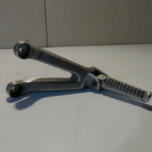 platine arrière gauche