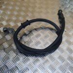 Durite de freins arrière