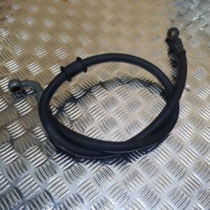 Durite de freins arrière