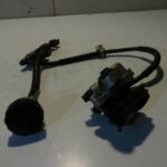 maitre cylindre de frein arrière avec etrier