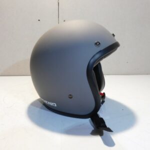 casque jet taille s