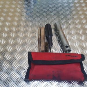 Trousse à outils