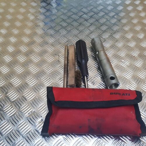 Trousse à outils