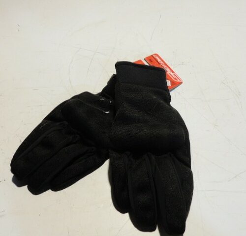 gants no end taille m