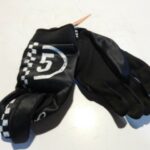 gants five taille xl