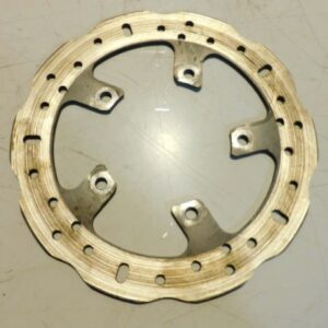 disque de frein arriere