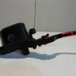 maitre cylindre embrayage