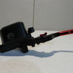 maitre cylindre embrayage