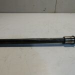 axe de bras oscillant