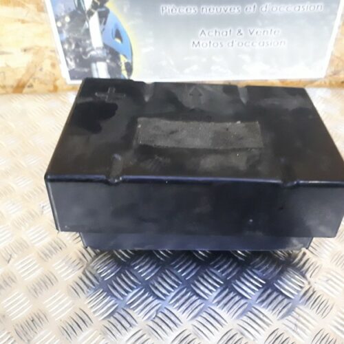 Boite Batterie