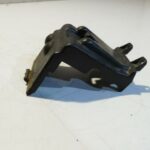 cache plastique batterie