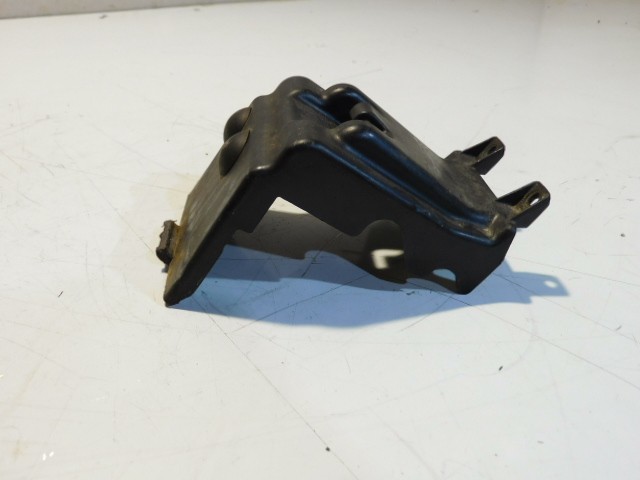 cache plastique batterie