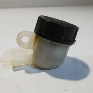 bocal liquide de frein arriere