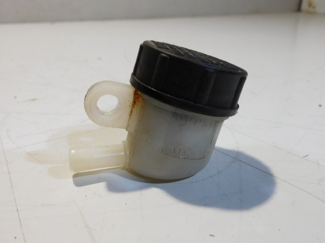 bocal liquide de frein arriere