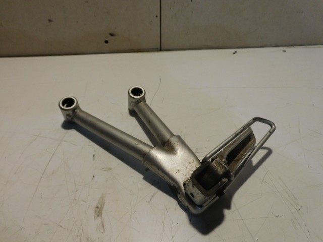 platine repose pied arriere gauche