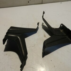 fixation carénage avant