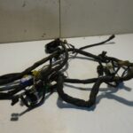 faisceaux électrique