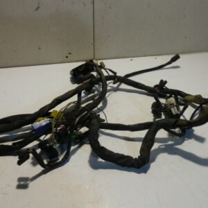 faisceaux électrique