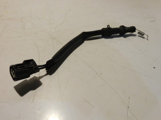 contacteur feux stop