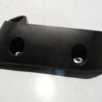 ecope radiateur gauche