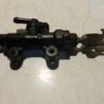 maitre cykindre frein