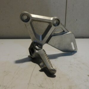 platine avant  gauche