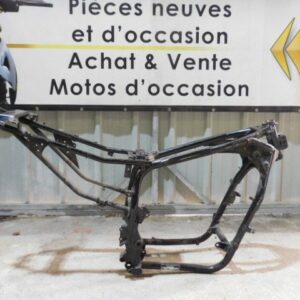 cadre avec carte grise