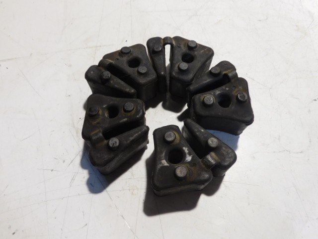 amortisseur de couple