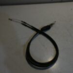 câbles accélérateur