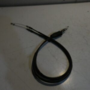 câbles accélérateur