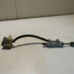 maitre cylindre arrière