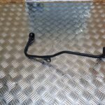 Durites huile moteur