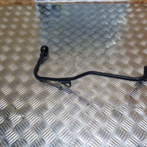 Durites huile moteur