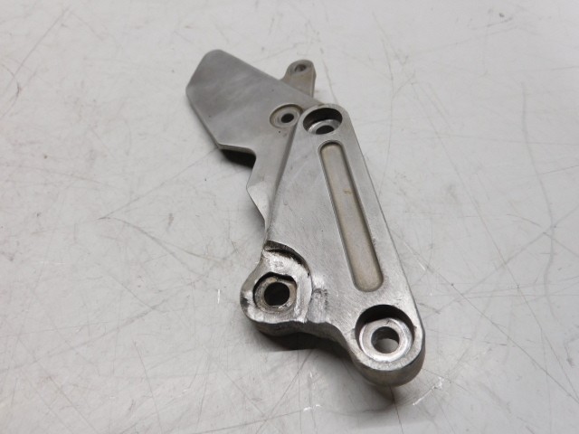 platine repose pied droit