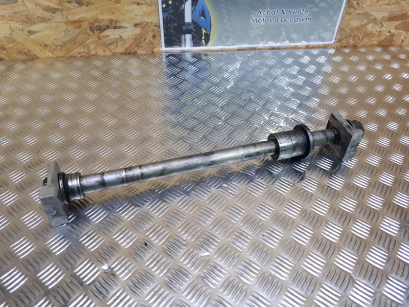 Axe de Roue arrière