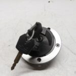 bouchon de reservoir