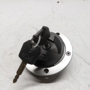 bouchon de reservoir