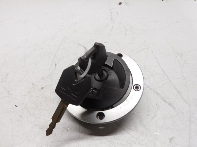 bouchon de reservoir