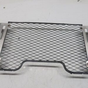 Grille de radiateur