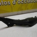 coque arrière gauche