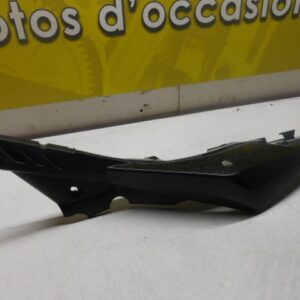 coque arrière gauche