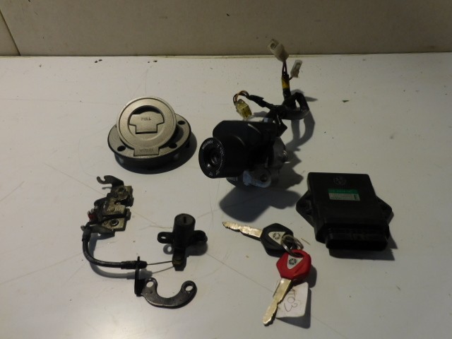 kit serrurerie neiman