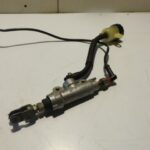 maitre cylindre arrière