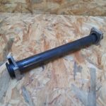 Axe de Roue arrière