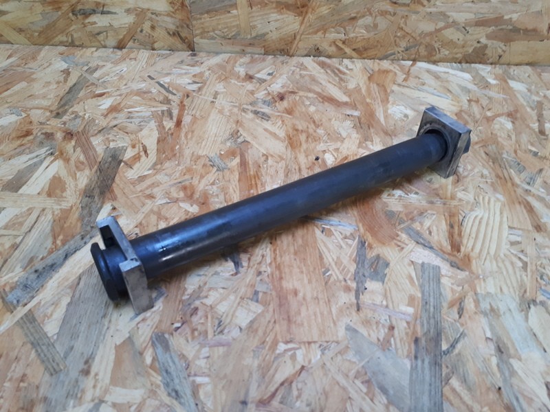 Axe de Roue arrière