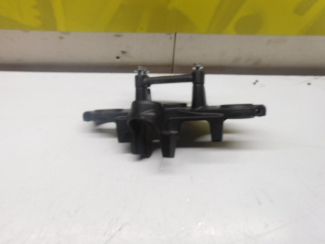 te de fourche supérieur