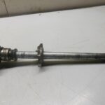 axe de roue arrière