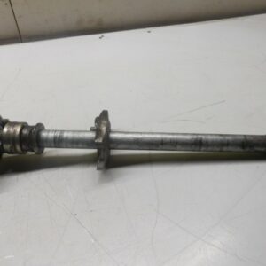 axe de roue arrière