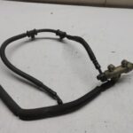 maitre cylindre avec durite