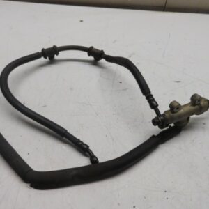 maitre cylindre avec durite